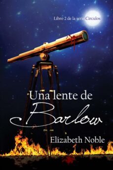 una lente de barlow (ebook)-elizabeth noble-9781667455334