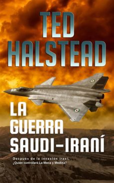 la guerra saudi-irani (ebook)-9781667471334