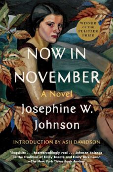now in november (ebook)-josephine johnson-9781668004234