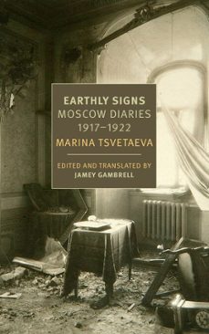 earthly signs-marina tsvetaeva-9781681371634