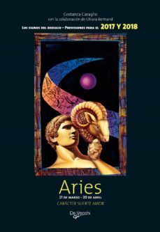 aries (ebook)-costanza caraglio-9781683250234