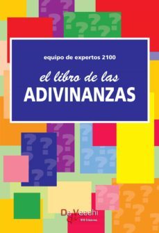 el libro de las adivinanzas (ebook)-9781683253334