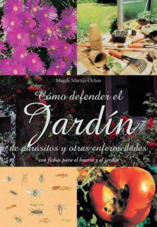 cómo defender el jardín de parásitos y otras enfermedades (ebook)-magali martija ochoa-9781683256434