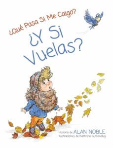 ¿y si vuelas?-9781736494134