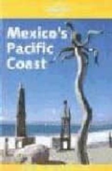 mexico s pacific coast (lonely planet)-9781740592734
