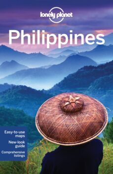 philippines 12th (travel guide) (lonely planet)-9781742207834