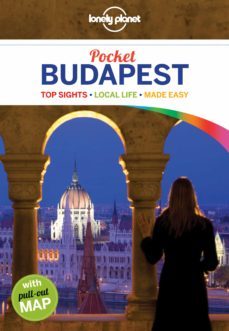 pocket budapest 1st ed. (lonely planet 2015) (pocket guides)-steve fallon-9781743605134