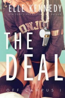 the deal-9781775293934