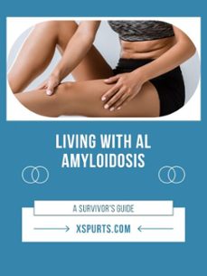 living with al amyloidosis (ebook)-chloe n. sinclair-9781776837434