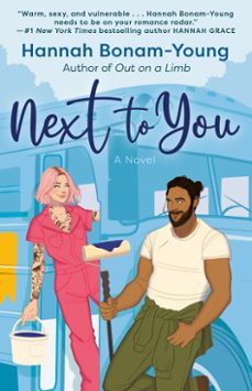 next to you (ebook)-hannah bonam young-9781778027734
