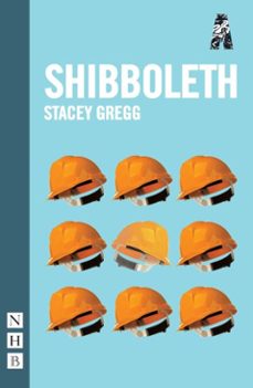 shibboleth (ebook)-stacey gregg-9781780016634