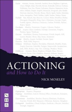 actioning - and how to do it (ebook)-nick moseley-9781780017334