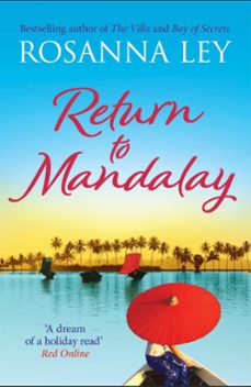 return to mandalay (ebook)-rosanna ley-9781782067634