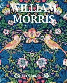 william morris (ebook)-9781783108534