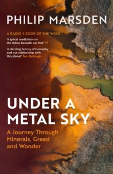 Imagen Principal de UNDER A METAL SKY