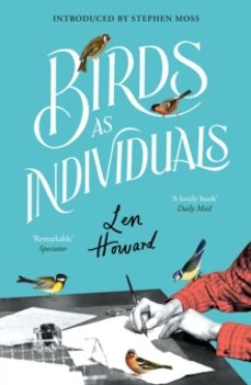 birds as individuals-len howard-9781784879334