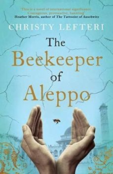 the beekeeper of aleppo-9781785768934