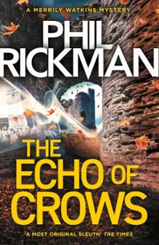 the echo of crows (ebook)-phil rickman-9781786494634