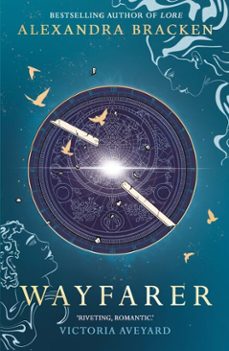 -alexandra bracken-9781786540034
