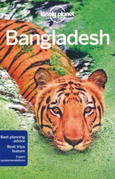bangladesh 2017 (8th ed.) (ingles) (lonely planet)-paul clammer-anirban mahapatra-9781786572134