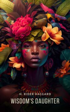 wisdom's daughter (ebook)-h. rider haggard-9781787365834