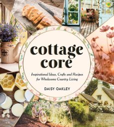 cottagecore (ebook)-daisy oakley-9781787839434