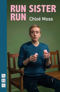 run sister run (ebook)-chloë moss-9781788503334