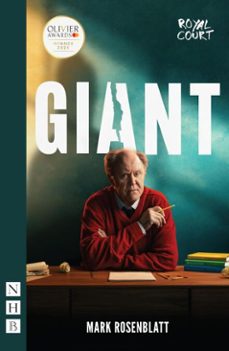 giant (ebook)-mark rosenblatt-9781788508834