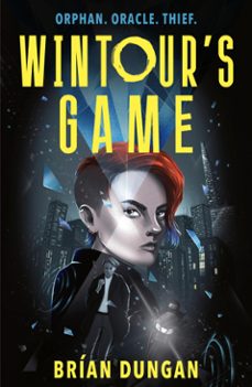 wintour's game (ebook)-9781788956734