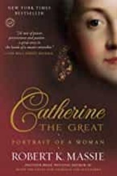 catherine the great-9781789544534