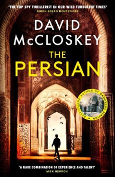 the persian (ebook)-david mccloskey-9781800754034