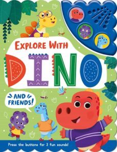 explore with dino and friends-9781801084734