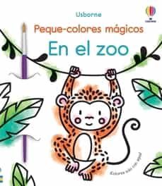 en el zoo-9781803703534