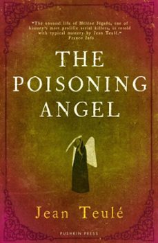 the poisoning angel (ebook)-jean teule-9781805336334