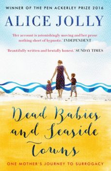 dead babies and seaside towns (ebook)-alice jolly-9781806771134