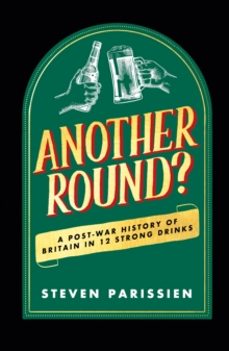 another round?-steven parissien-9781835981634
