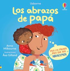 los abrazos de papa-anna milbourne-9781836062134