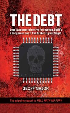 the debt (ebook)-geoff major-9781836155034
