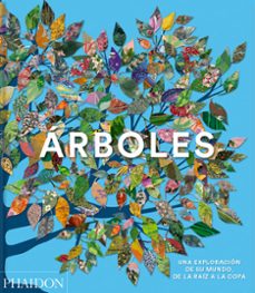 arboles-tony kirkham-9781838669034