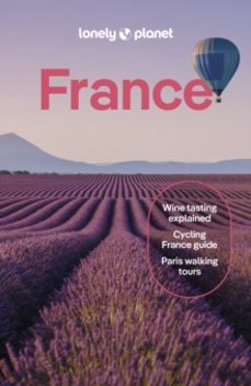 lonely planet france-alexis averbuck-9781838693534
