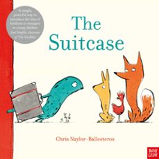 the suitcase (ebook)-chris naylor-ballesteros-9781839941634