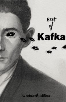 best of kafka (collectors edition)-franz kafka-9781840228434