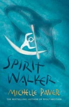 spirit walker (chronicles of ancient darkness 2)-michelle paver-9781842551134