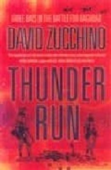 thunder run (ebook)-david zucchino-9781782396864