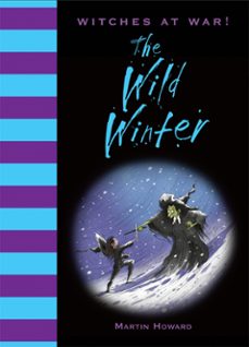 witches at war!: the wild winter (ebook)-martin howard-9781843652434