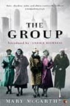the group-mary mccarthy-9781844085934