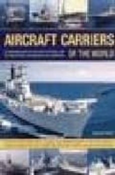aircraft carrier of the world-bernard ireland-9781844763634