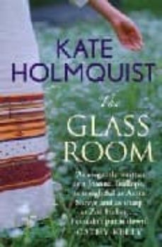 -kate holmquist-9781844880034