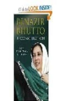 reconciliation: islam, democracy and the west-benazir bhutto-9781847372734