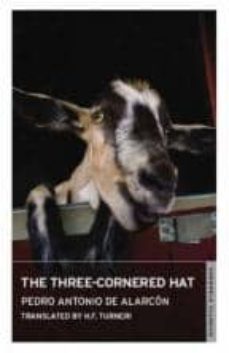 the three-cornered hat-9781847490834